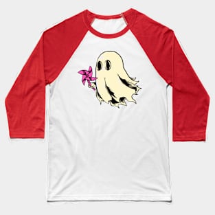 Boo Baseball T-Shirt